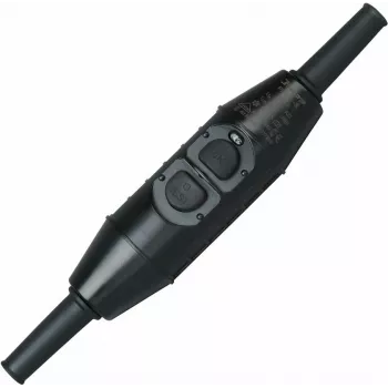 HEINRICH KOPP PRCD-S pārnēsājams aizsardzības automāts 3-poliem 10mA 16A 230V IP55 196300018
