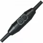 HEINRICH KOPP PRCD-S pārnēsājams aizsardzības automāts 3-poliem 10mA 16A 230V IP55 196300018