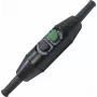 HEINRICH KOPP pārnēsājams PRCD-K aizsardzības slēdzis 30mA 16A 230VAC IP55 190400015
