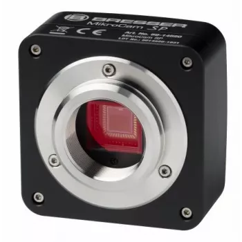 Bresser MikroCam SP 5.0 MP USB 3.0 mikroskopa kamera 5914520