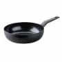Fackelmann Wok panna Statement Black 28 cm 66084
