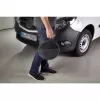 AEG palaišanas vadi Copper-Aluminium Alloy 3,5 m ar apgaismotiem skavām un aizsardzības shēmu (10648)