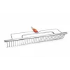 WOLF-Garten Multi-Star zāles grābšanas uzgalis UH-M 60, 58 cm darba platums 71AAA034650