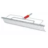 WOLF-Garten Multi-Star zāles grābšanas uzgalis UH-M 60, 58 cm darba platums 71AAA034650
