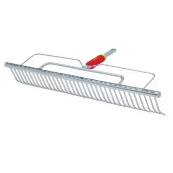 WOLF-Garten Multi-Star zāles grābšanas uzgalis UH-M 60, 58 cm darba platums 71AAA034650