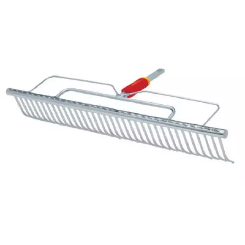 WOLF-Garten Multi-Star zāles grābšanas uzgalis UH-M 60, 58 cm darba platums 71AAA034650