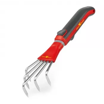 WOLF-Garten Multi-Star LF-M uzmava ar 3 zobu kultivatoru, 7 cm, 71AIE004650
