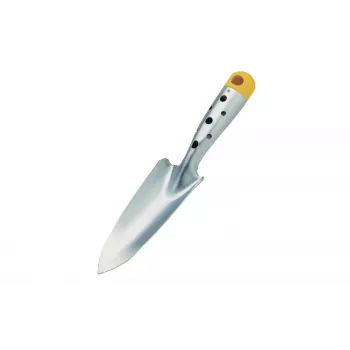 WOLF-Garten LU-P stādīšanas lāpstiņa - nerūsējošais tērauds - ergonomiska - 5 cm (2914.000)