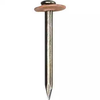 HEINRICH KOPP stiepļu naglas 23 mm, 100 gab., sudraba 345300087