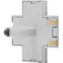HEINRICH KOPP LED indikatora vienība 230V balta 509923009