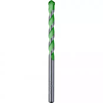 kwb 052650 Karbīda urbis granītam 5 mm x 85 mm ar cilindrisko kātu
