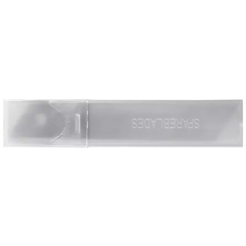 KWB 023395 lūstošie asmeņi 18 mm, nerūsējošais tērauds, 10 gab.