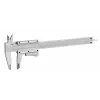 kwb 092090 universālais nonija suports 150 mm nerūsējošais tērauds