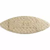 kwb koka dībeļi 10 mm, 50 gab., dižskābardis, rievoti, DIN 68150 029110