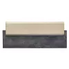 kwb 032620 javas rīve 200 mm x 55 mm elastīga gumija ar koka rokturi