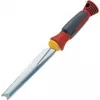 WOLF-Garten KS-2K rokas lāpstiņa, pelēka/sarkana, nerūsējošā tērauda asmens, ergonomisks 2 komponentu rokturis, 270 mm 2771 000