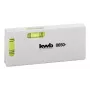 kwb 065010 Mini līmeņrādis 100 mm magnētisks alumīnija
