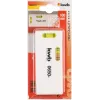 kwb 065010 Mini līmeņrādis 100 mm magnētisks alumīnija