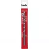 KWB 41010 mūra spirālurbis 10 mm x 200 mm