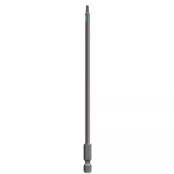 kwb 123343 Torx skrūvgrieža uzgaļi T20, 25 mm, 3 gab.