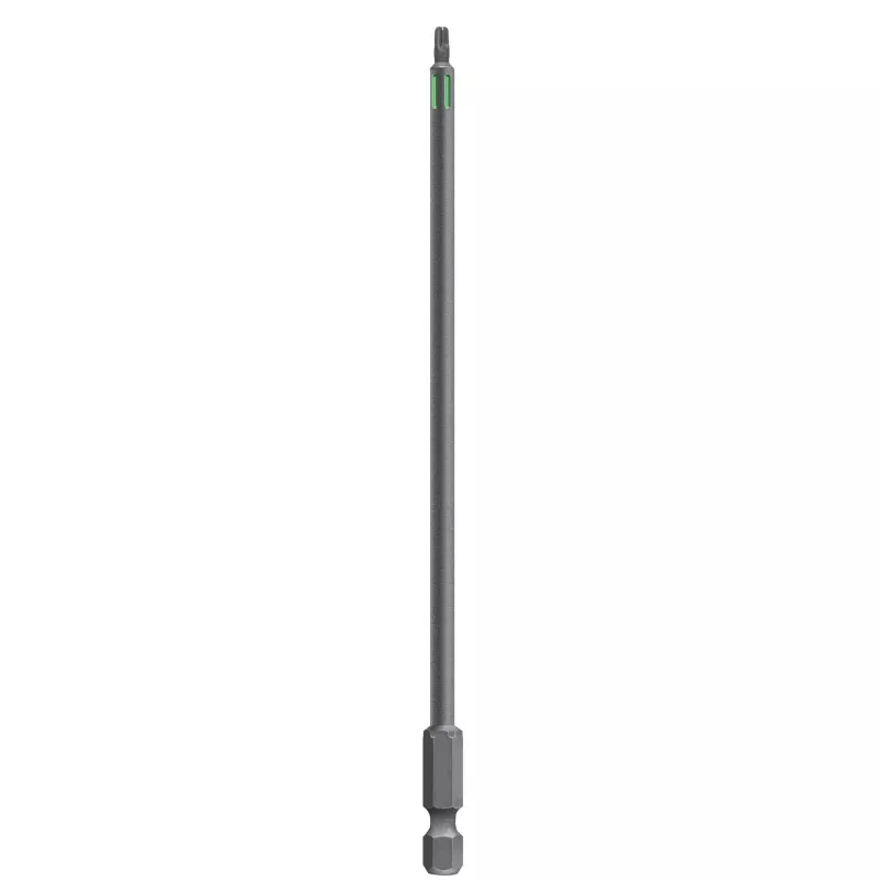 kwb 123343 Torx skrūvgrieža uzgaļi T20, 25 mm, 3 gab.