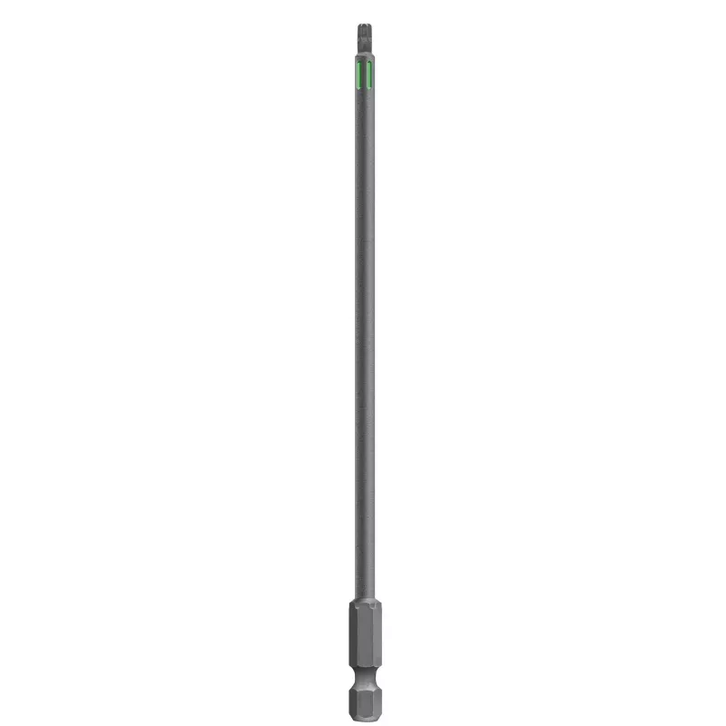kwb 123343 Torx skrūvgrieža uzgaļi T20, 25 mm, 3 gab.