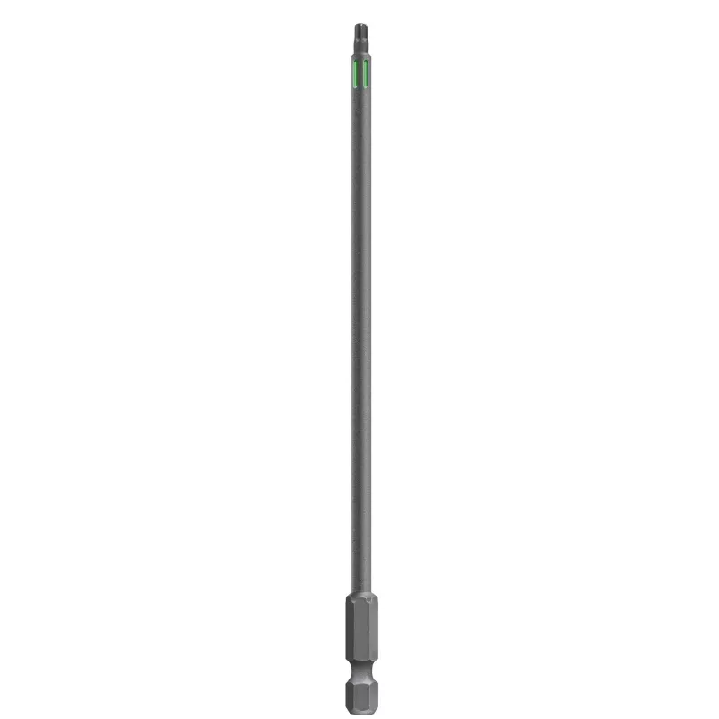 kwb 123343 Torx skrūvgrieža uzgaļi T20, 25 mm, 3 gab.