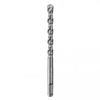 kwb 241638 SDS-Plus urbis āmura urbšanai, 8 mm x 160 mm, volframa karbīda uzgalis, betonam, mūrim, akmenim, 1 gab.