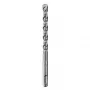 kwb 241638 SDS-Plus urbis āmura urbšanai, 8 mm x 160 mm, volframa karbīda uzgalis, betonam, mūrim, akmenim, 1 gab.