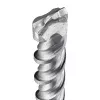 kwb 241638 SDS-Plus urbis āmura urbšanai, 8 mm x 160 mm, volframa karbīda uzgalis, betonam, mūrim, akmenim, 1 gab.