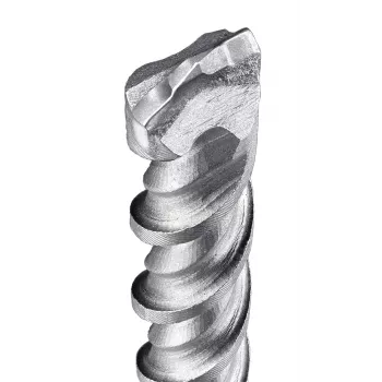 kwb 241638 SDS-Plus urbis āmura urbšanai, 8 mm x 160 mm, volframa karbīda uzgalis, betonam, mūrim, akmenim, 1 gab.