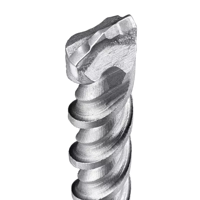 kwb 241638 SDS-Plus urbis āmura urbšanai, 8 mm x 160 mm, volframa karbīda uzgalis, betonam, mūrim, akmenim, 1 gab.