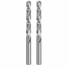 kwb 205060 HSS spirālurbis 6 mm DIN 338