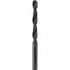 kwb 217030 HSS spirālurbis 3 mm x 100 mm DIN 340 garā sērija