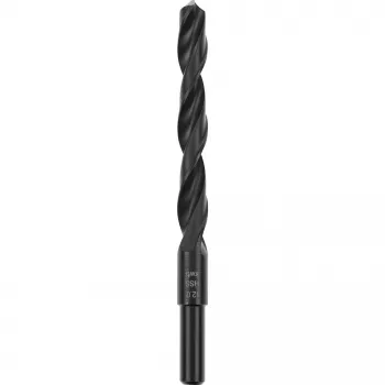 kwb 217045 HSS spirālurbis 4,5 mm DIN 340 īpaši garš 126 mm