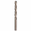 kwb 217045 HSS spirālurbis 4,5 mm DIN 340 īpaši garš 126 mm