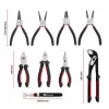 Einhell Tool Pad knaibles komplekts, 9 daļas, E-Case S-F (370522)