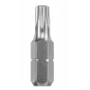 kwb 121610 sešstūra uzgaļu komplekts, 4/5/6 mm, S2 tērauds, 25 mm, 3 gab.