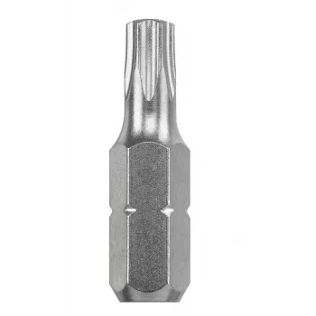 kwb 121610 sešstūra uzgaļu komplekts, 4/5/6 mm, S2 tērauds, 25 mm, 3 gab.