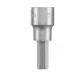 kwb 372708 ārējā sešstūra uzgriežņu atslēgas uzgalis 8 mm 3/8 collu piedziņa