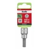 kwb 372708 ārējā sešstūra uzgriežņu atslēgas uzgalis 8 mm 3/8 collu piedziņa