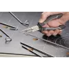 kwb 381610 Apaļo knaibļu knaibles 160 mm