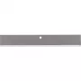 KWB 024010 Rezerves skrāpja asmeņi, 10 gab., 60 mm oglekļa tērauds