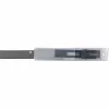 KWB 024010 Rezerves skrāpja asmeņi, 10 gab., 60 mm oglekļa tērauds