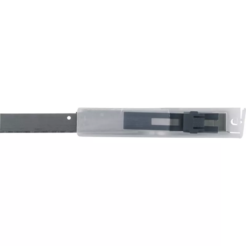KWB 024010 Rezerves skrāpja asmeņi, 10 gab., 60 mm oglekļa tērauds
