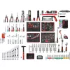 kwb 370680 instrumentu komplekts 68 priekšmeti ar rokas instrumentiem