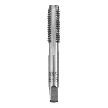 kwb 443008 vītņurbis M8 x 1,25 DIN 352 HSS