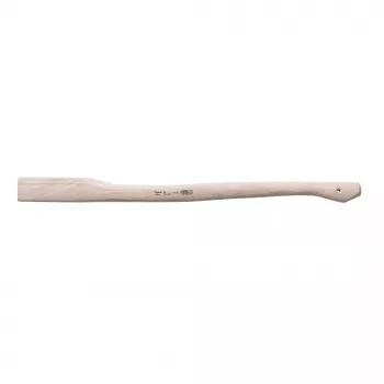 kwb 453880 Rezerves cirvja kāts no oša koka 800 mm 1,4 kg