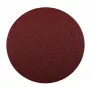 kwb 488330 slīpēšanas diski 125 mm, graudainība 60, 5 gab., ar āķa un cilpas stiprinājumu