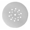 kwb 488330 slīpēšanas diski 125 mm, graudainība 60, 5 gab., ar āķa un cilpas stiprinājumu